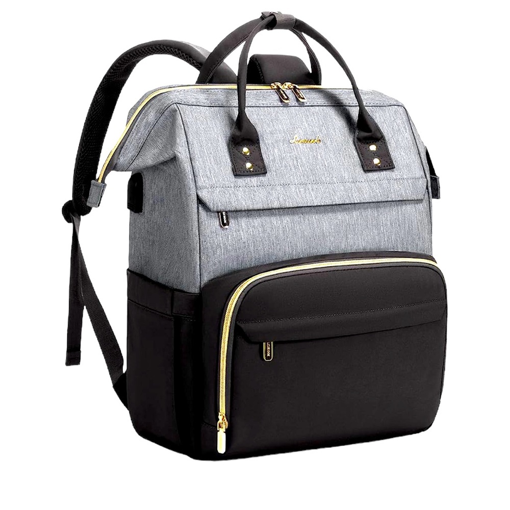 EC . Travel , work , baby bag for  everyday and everywhere tote / backpack